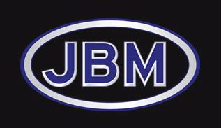 knoxville metal fabrication|jbm knoxville tn.